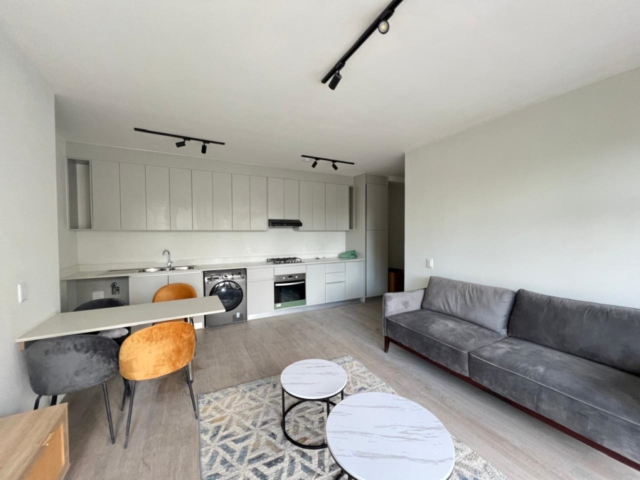 2 Bedroom Property for Sale in Claremont Western Cape